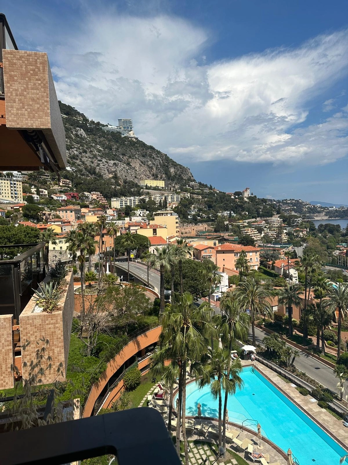 MMM Verwaltung Pisone – Immobilien – Sicht 