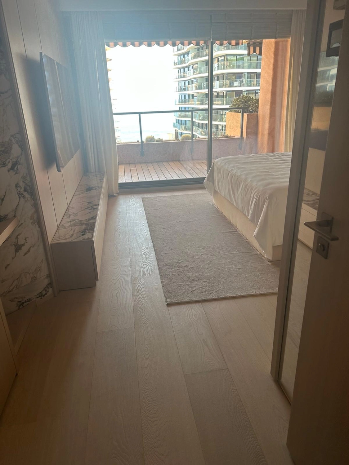 MMM Verwaltung Pisone – Immobilien – Schlafzimmer 