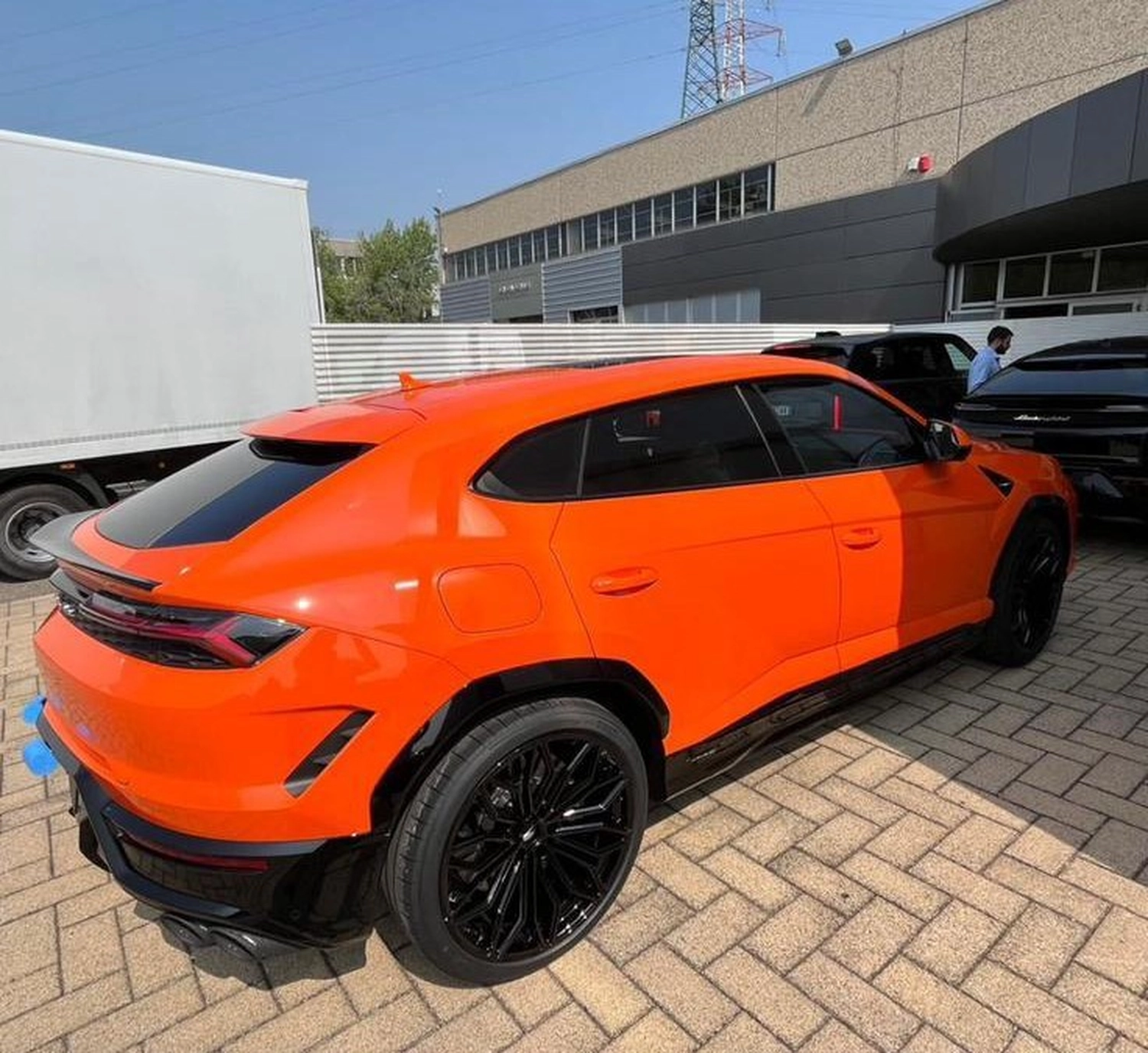 MMM Verwaltung Pisone – Immobilien – Auto 