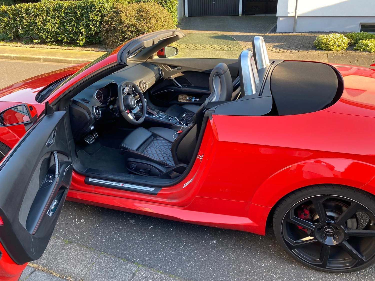 MMM Verwaltung Pisone – Immobilien – Auto 