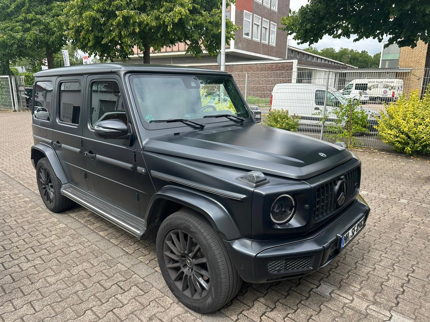 MMM Verwaltung Pisone – Immobilien – Auto 