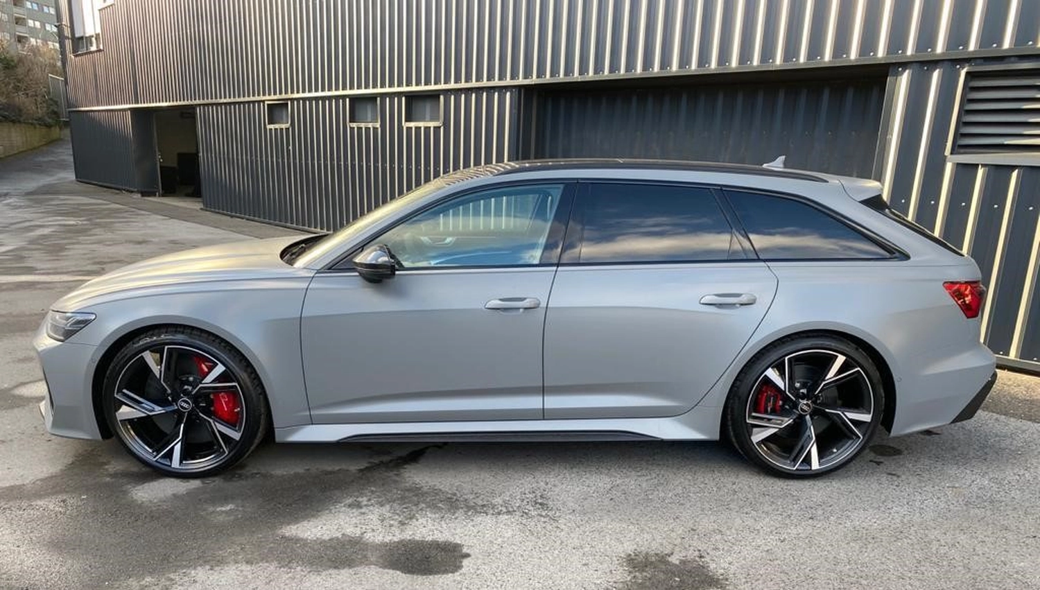 MMM Verwaltung Pisone – Immobilien – Auto 