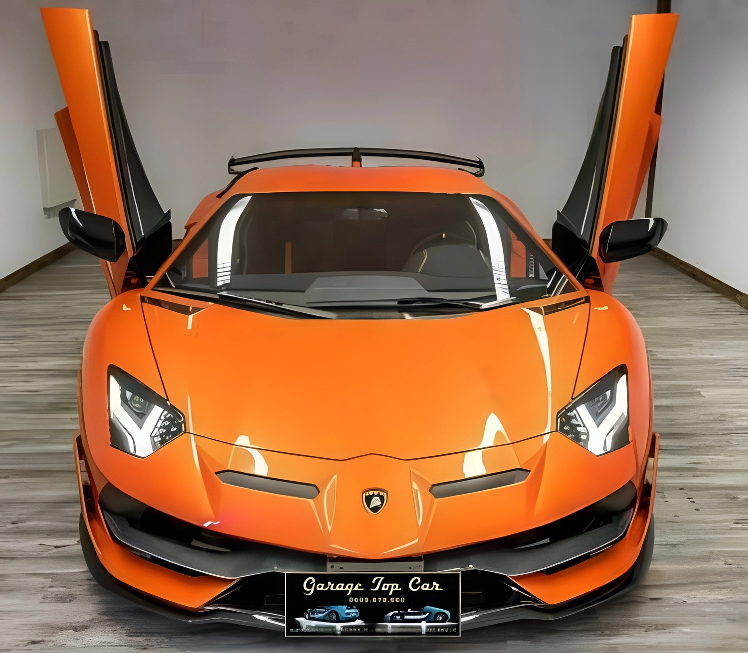 MMM Verwaltung Pisone – Immobilien – Auto 