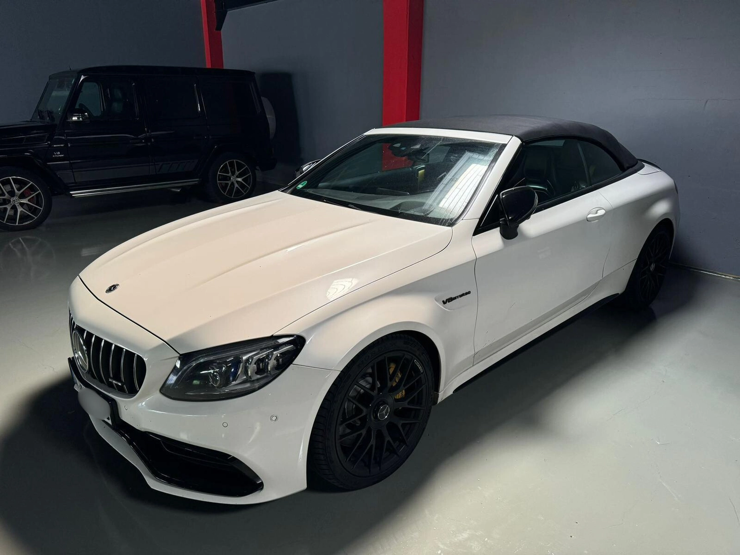 MMM Verwaltung Pisone – Immobilien – Auto 