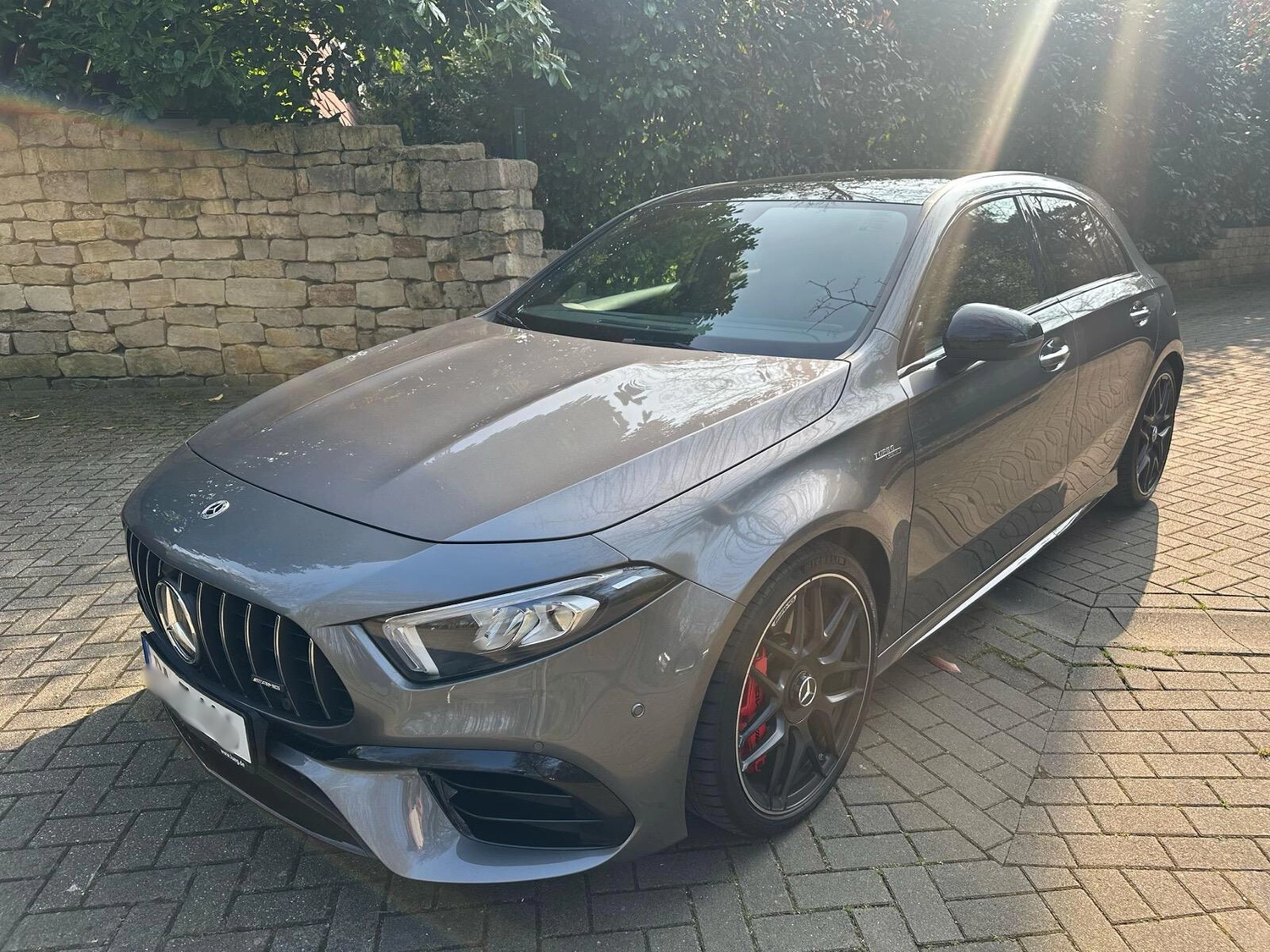 MMM Verwaltung Pisone – Immobilien – Auto 