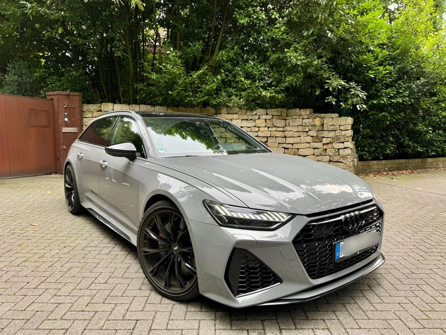 MMM Verwaltung Pisone – Immobilien – Auto 