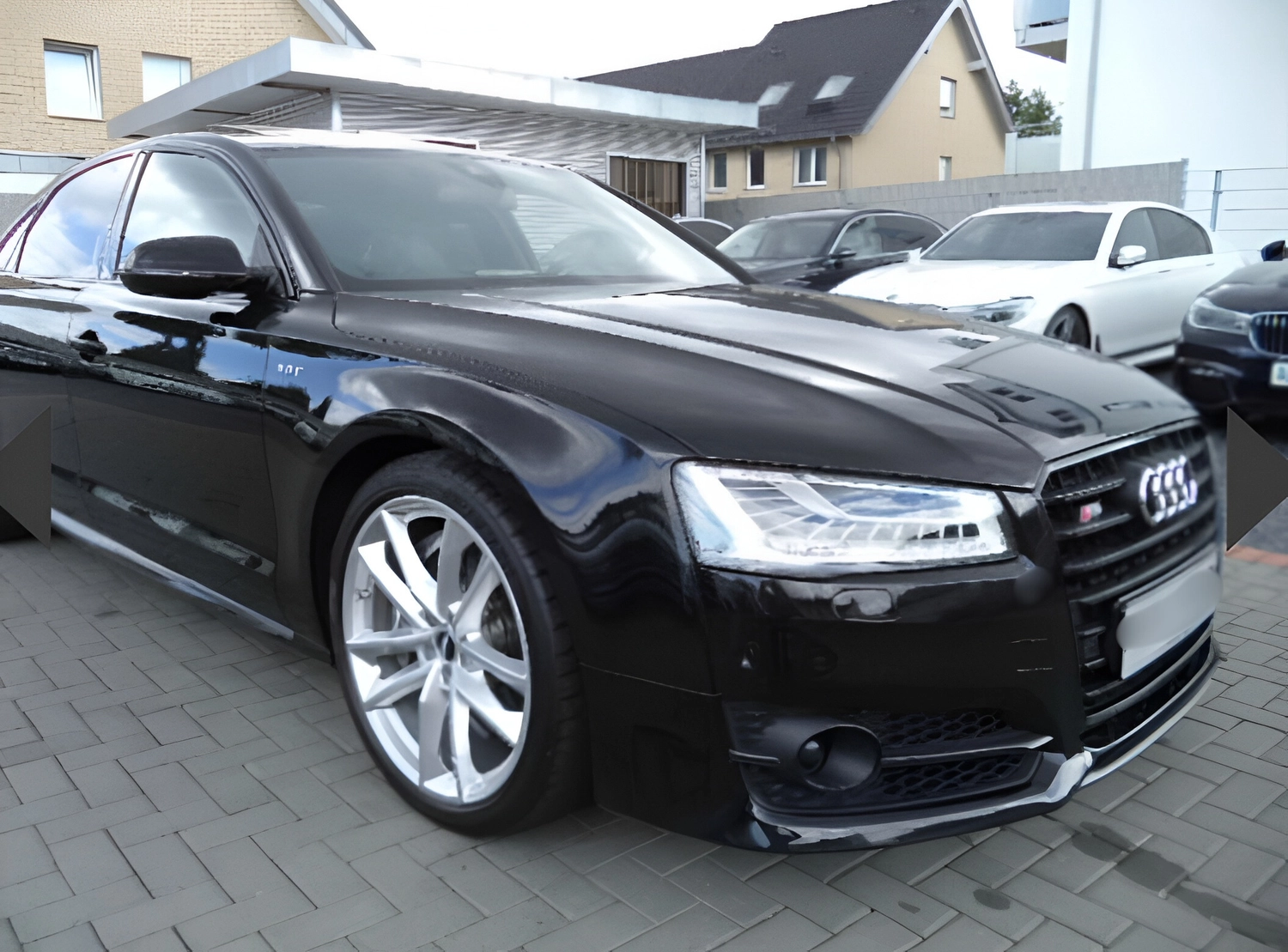 MMM Verwaltung Pisone – Immobilien – Auto 